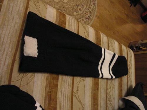 Лайфхаки с гетрами. Лайфхак для хоккеистов