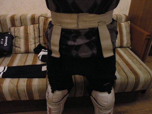 Лайфхаки с гетрами. Лайфхак для хоккеистов