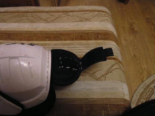 Лайфхаки с гетрами. Лайфхак для хоккеистов