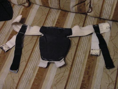 Лайфхаки с гетрами. Лайфхак для хоккеистов