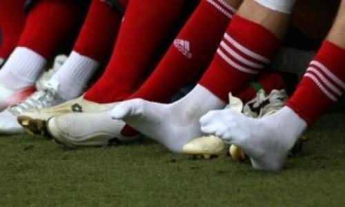 Как носить футбольные гетры. Зачем нужны гетры в футболе и как их правильно носить? 31