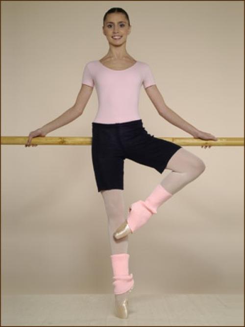 Как надевать гетры для танцев. Как носить гетры