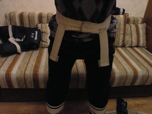 Лайфхаки с гетрами. Лайфхак для хоккеистов