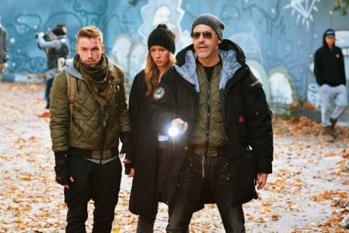 Русские актеры которые влюбились на съемках. Российские актеры, нашедшие свою любовь в свете софитов