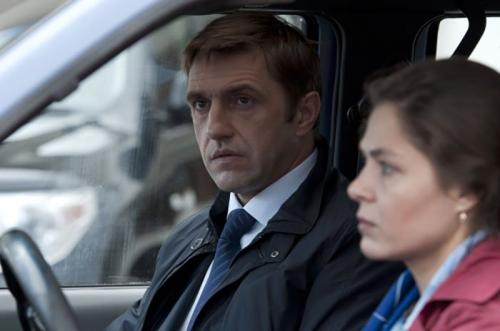 Русские актеры которые влюбились на съемках. Российские актеры, нашедшие свою любовь в свете софитов