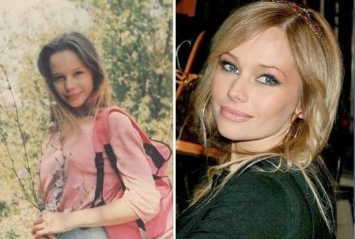 Елена Корикова живет в Черногории с богатым мужем. Елена Корикова вышла замуж за чиновника и живет на вилле в Черногории 05