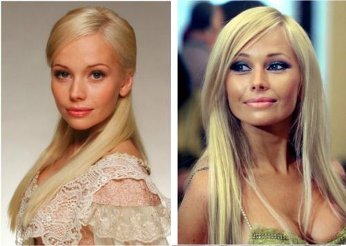 Елена Корикова живет в Черногории с богатым мужем. Елена Корикова вышла замуж за чиновника и живет на вилле в Черногории 06