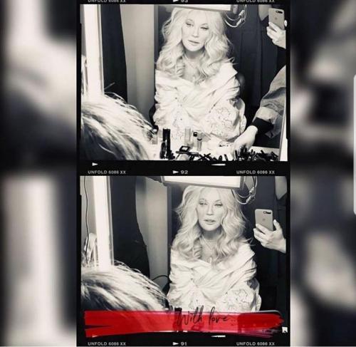 Все пластические операции таисии Повалий. Барби из 90-х. Последняя пластика Повалий стала решающей для её внешности