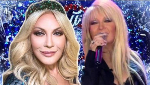 Таисия Повалий до и после пластики. Фото: Как менялась внешность Таисии Повалий до и после пластики 01 Таисия Повалий до и после пластики. Фото: Как менялась внешность Таисии Повалий до и после пластики 01