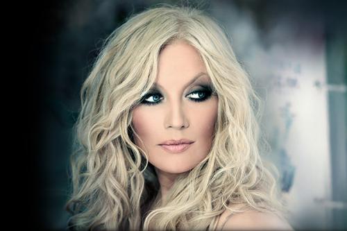 Все пластические операции таисии Повалий. Барби из 90-х. Последняя пластика Повалий стала решающей для её внешности 06