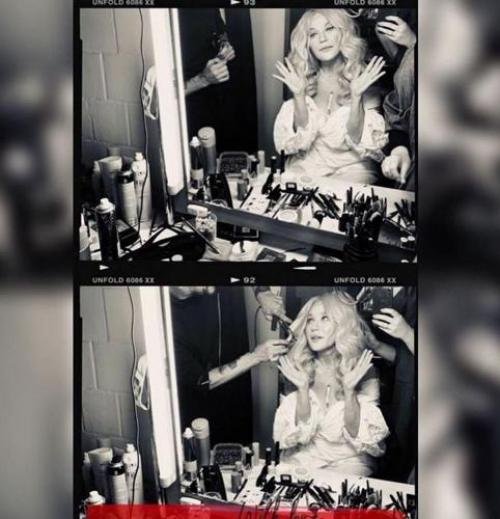 Все пластические операции таисии Повалий. Барби из 90-х. Последняя пластика Повалий стала решающей для её внешности