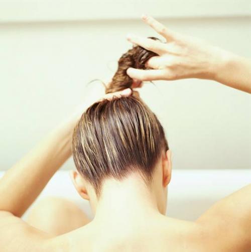 Какие советы можно дать для сохранения цвета волос после изменения цвета из русого в блонд. Как сохранить цвет волос после окрашивания: 5 правил колористов