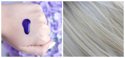 Нейтрализатор рыжины на русых волосах. Причины возникновения