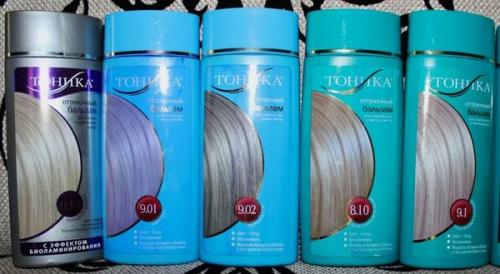 Из черного в русый без зелени и ржавчины. Обесцвечивание 07 Из черного в русый без зелени и ржавчины. Обесцвечивание 07