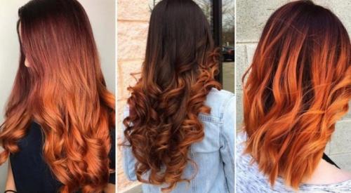 Из черного в русый без зелени и ржавчины. Обесцвечивание 01 Из черного в русый без зелени и ржавчины. Обесцвечивание 01