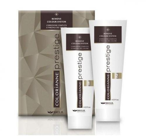 Как закрасить рыжий цвет волос в пепельный. Косметические средства, с помощью которых можно убрать или закрасить рыжий цвет волос после осветления