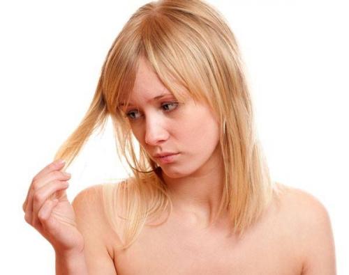 Из черного в русый без зелени и ржавчины. Обесцвечивание 12 Из черного в русый без зелени и ржавчины. Обесцвечивание 12