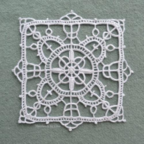 Какие инструменты необходимы для создания кружевного украшения для рубашки. Определение и особенности создания игольного кружева