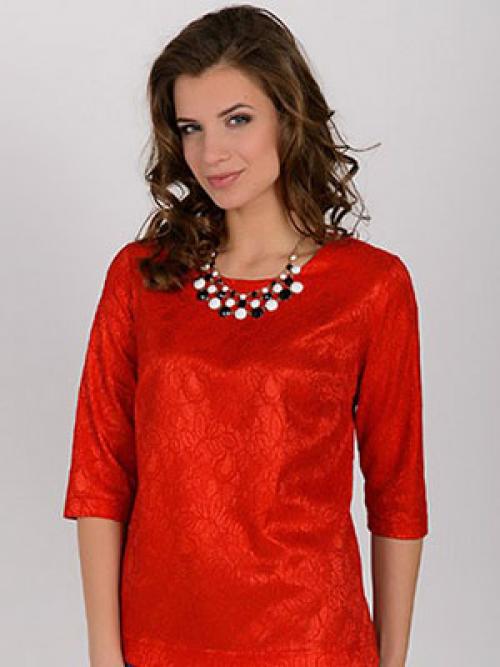 Кружевное украшение для рубашки: 5 простых идей 23