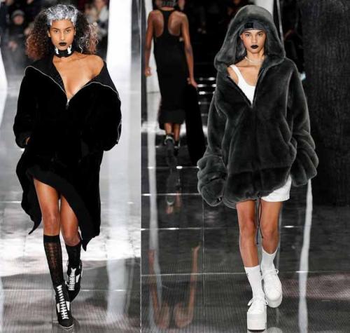 С чем носить гольфы и гетры. Модный тренд: как и с чем носить гетры и гольфы?