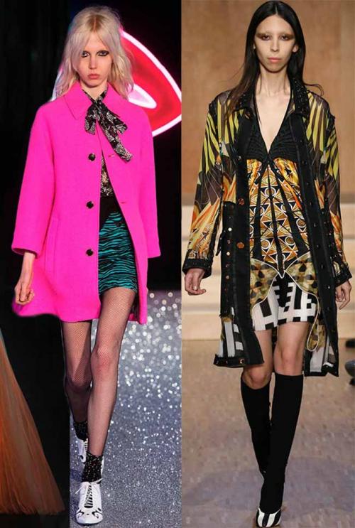 С чем носить гольфы и гетры. Модный тренд: как и с чем носить гетры и гольфы?