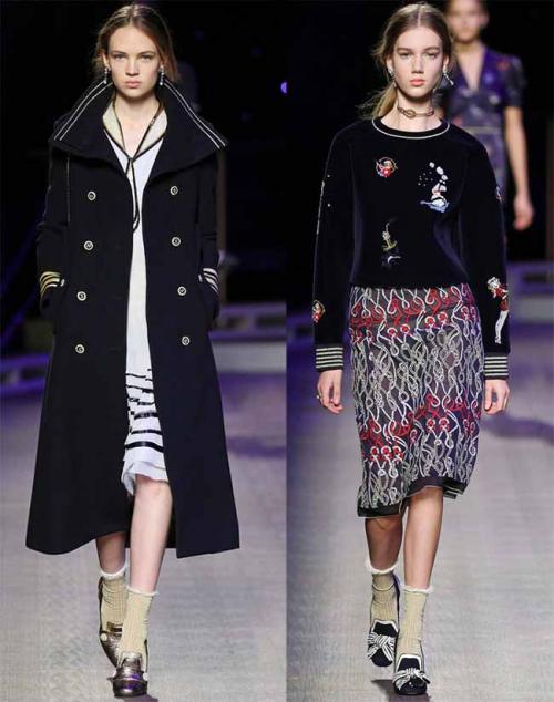 С чем носить гольфы и гетры. Модный тренд: как и с чем носить гетры и гольфы?