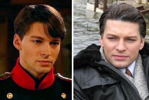 Даниил Страхов стал отцом. Даниил Страхов: Шальная юность, испытания влюбленностью и бездетный, но счастливый брак признанного красавца