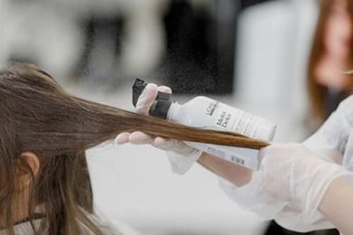 Как избежать нежелательных последствий при нанесении оттенка блонд. Почему появляется желтизна после осветления или окрашивания