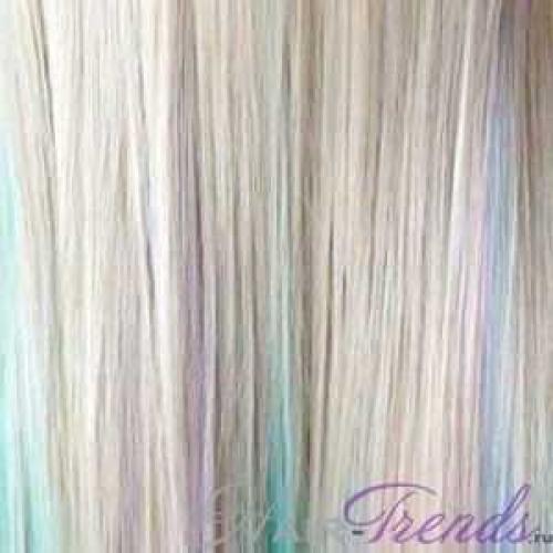 Какие цвета входят в категорию оттенков блонд. Оттенки блонда с названиями для светлого тона кожи