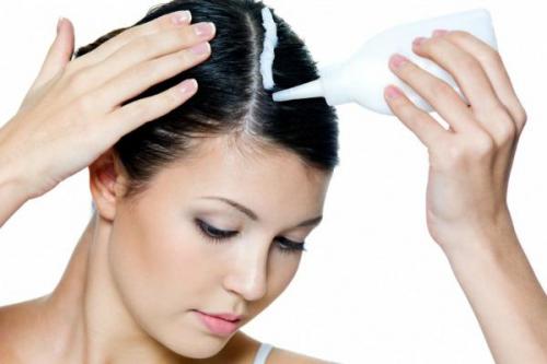 Переход от брюнетки к блондинке: как сделать это без вреда для волос 05 Переход от брюнетки к блондинке: как сделать это без вреда для волос 05