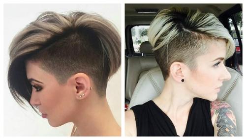 Стрижки на средние волосы с мелированием. Наиболее подходящие прически с мелированием