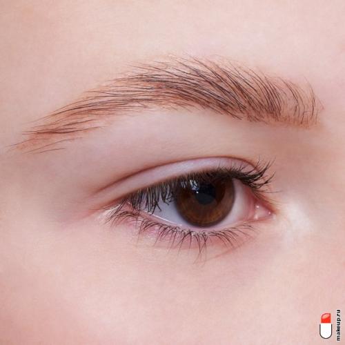 Средства по уходу за бровями и ресницами. Декоративная косметика для бровей: обзор