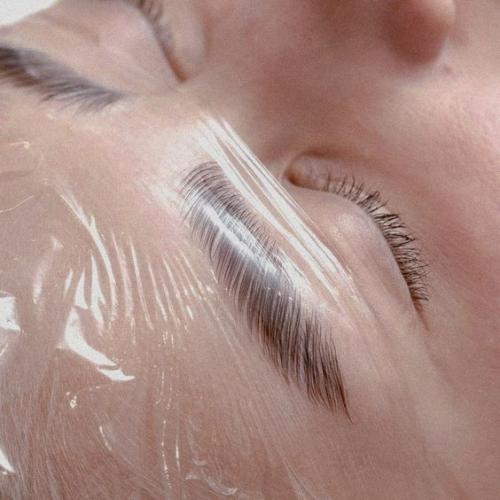 Счастье для бровей: что это?