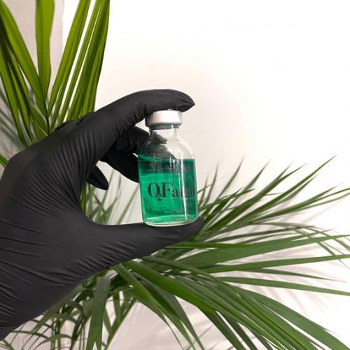 Счастье для бровей: что это?