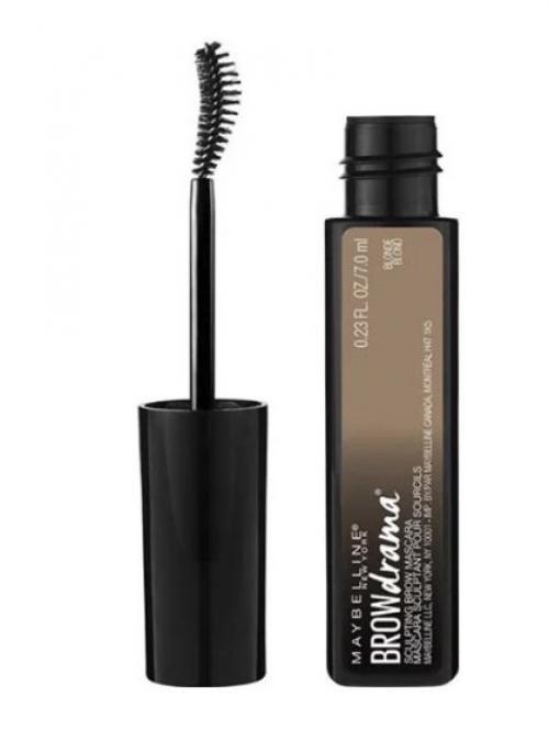 Средства по уходу за бровями и ресницами. Декоративная косметика для бровей: обзор