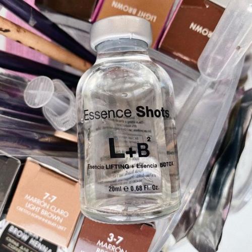 Счастье для бровей: что это?