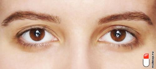 Средства по уходу за бровями и ресницами. Декоративная косметика для бровей: обзор