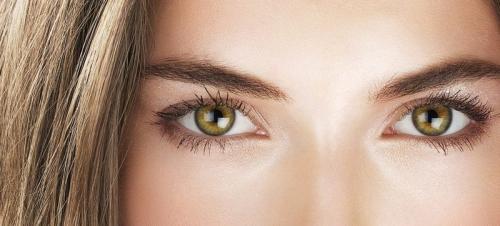 Уход за бровями и ресницами. Правильная коррекция формы бровей 28 Уход за бровями и ресницами. Правильная коррекция формы бровей 28