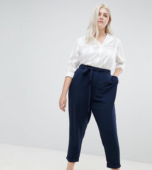 С чем носить темно-синие бархатные брюки женщине.. Популярные модели и фасоны