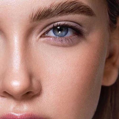 Восстановление бровей. Как быстро отрастить свои брови в домашних условиях