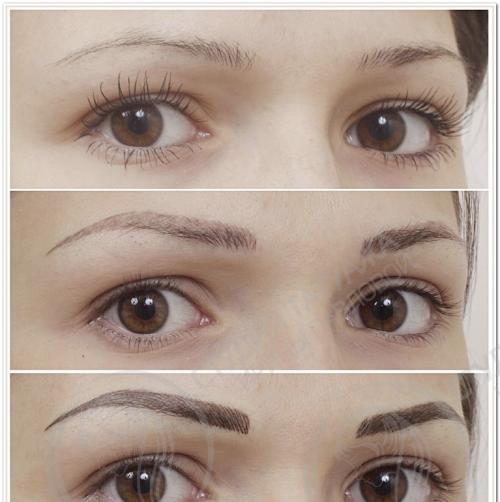 Как отрастить брови там где их нет форум. Брови. Реально ли отрастить?