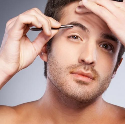 Как отрастить густые и широкие брови. Ольга Боднар, главный редактор 03