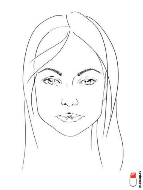 Как сделать брови дома. Как самостоятельно оформить брови: пошаговая инструкция