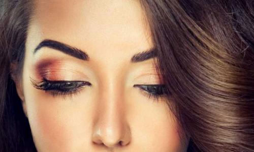 Как отрастить брови там где они не растут. Что делать, если не растут брови 04