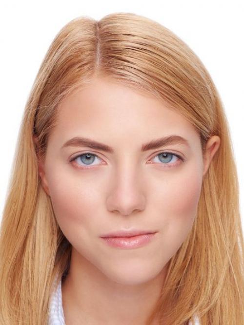 Как сделать брови дома. Как самостоятельно оформить брови: пошаговая инструкция