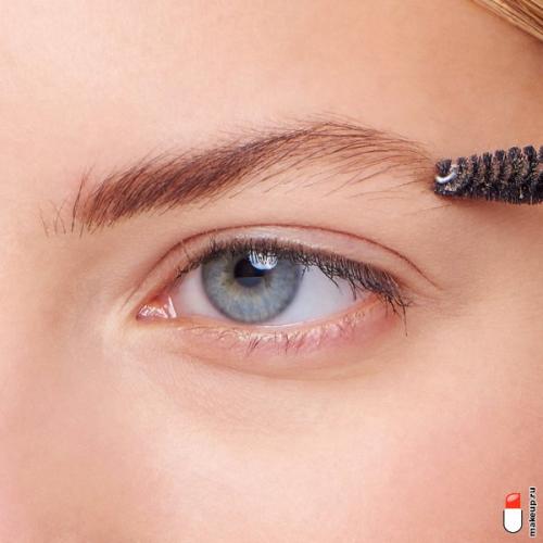 Как сделать брови дома. Как самостоятельно оформить брови: пошаговая инструкция