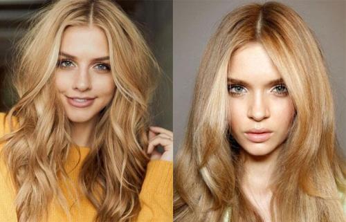 Блонд для русых: простой способ изменить свою внешность 04 Блонд для русых: простой способ изменить свою внешность 04