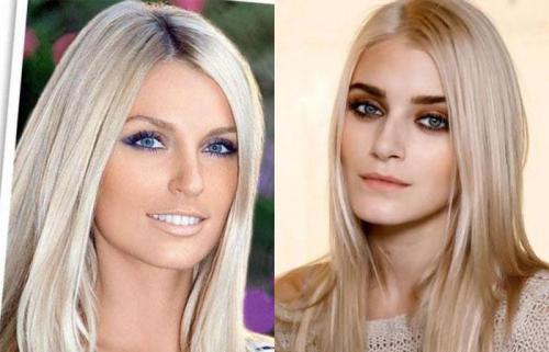 Блонд для русых: простой способ изменить свою внешность 03 Блонд для русых: простой способ изменить свою внешность 03