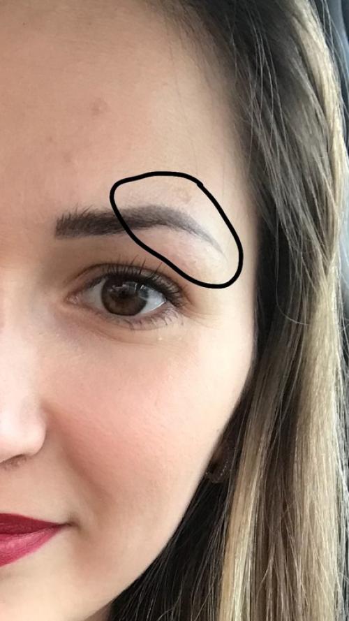 Как отрастить брови Отзыв. Брови. Реально ли отрастить?