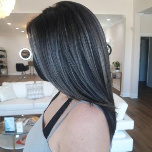 Как ухаживать за волосами после окрашивания. Использование специальных средств